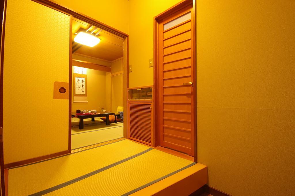 Hotel Fujinoyu Matsumoto Zimmer foto