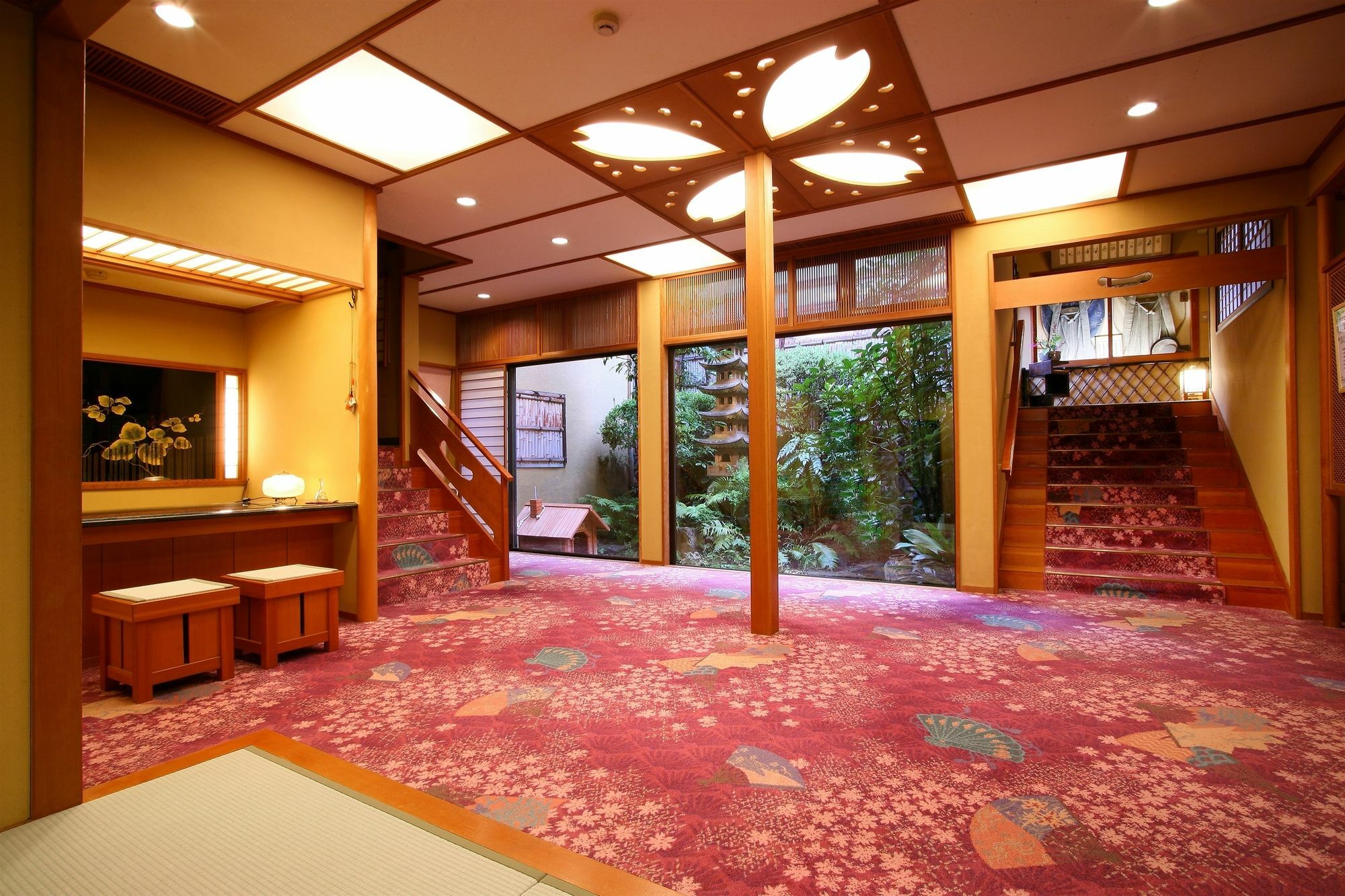 Hotel Fujinoyu Matsumoto Exterior foto